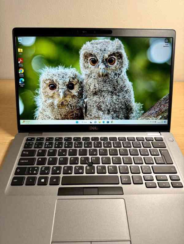 Dell notebook - foto 2