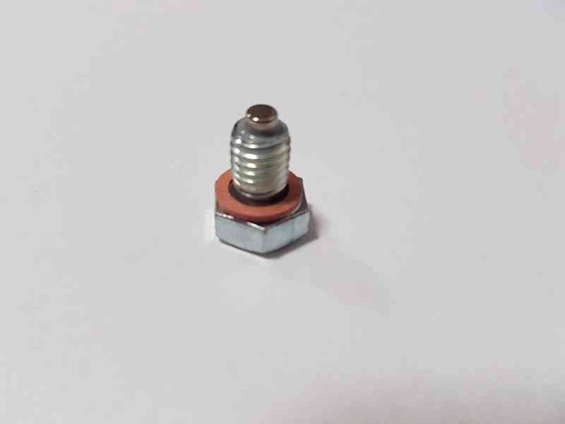 Jawa 50 pionýr sada šroubů 550, 555, 20, 21, 23 - foto 11