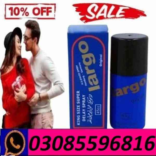 Largo Delay Spray In Sialkot ^ (03085596816) - foto 1