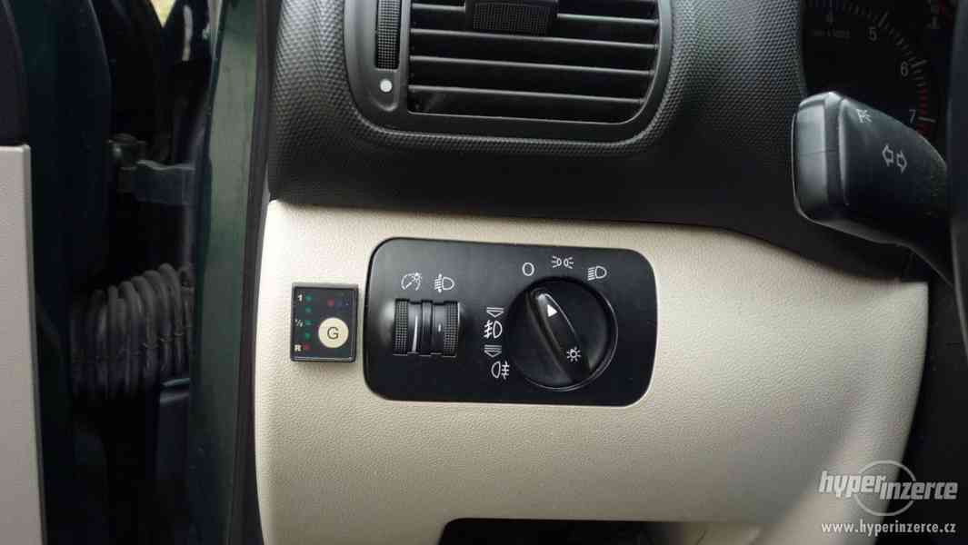 Seat Toledo 1,8 20V-LPG - foto 5
