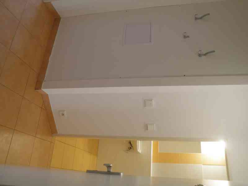 Pronajmu byt 1+1 v Břeclavi - foto 3