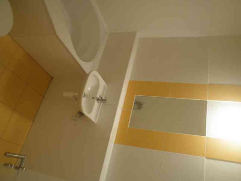 Pronajmu byt 1+1 v Břeclavi - foto 4