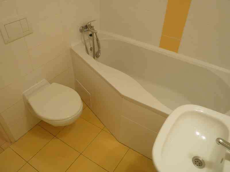 Pronajmu byt 1+1 v Břeclavi - foto 5