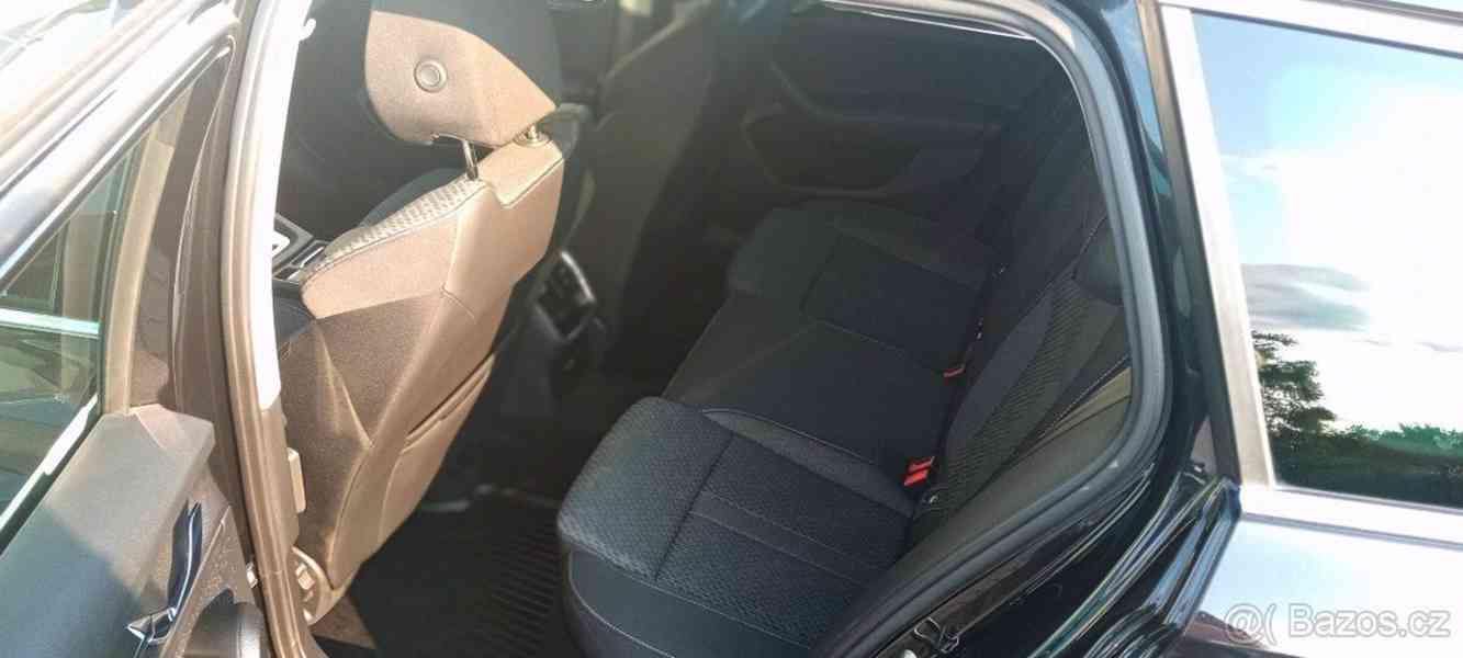 Škoda Octavia IV kombi DSG STYLE G-TEC - foto 8