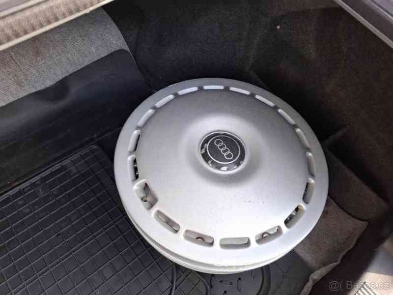 Audi A6 2,5   C4 TDI - foto 12