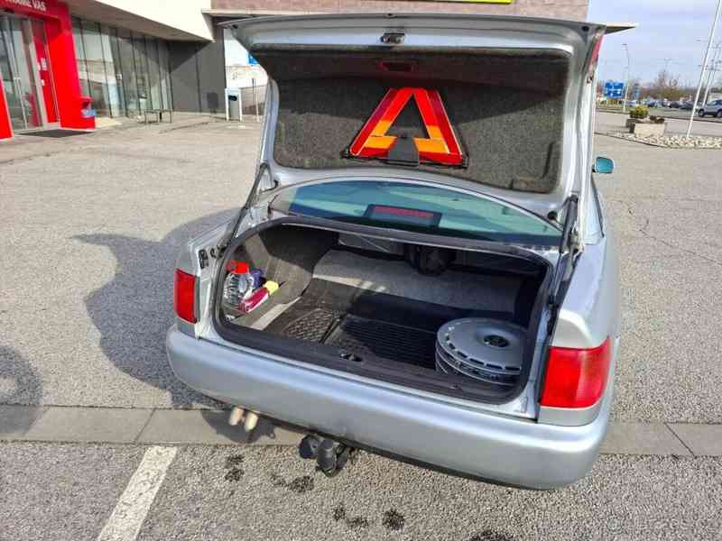 Audi A6 2,5   C4 TDI - foto 8