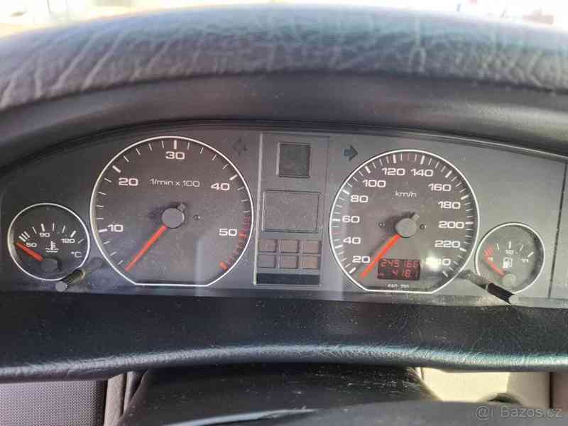 Audi A6 2,5   C4 TDI - foto 9