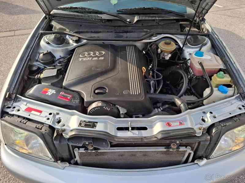 Audi A6 2,5   C4 TDI - foto 14