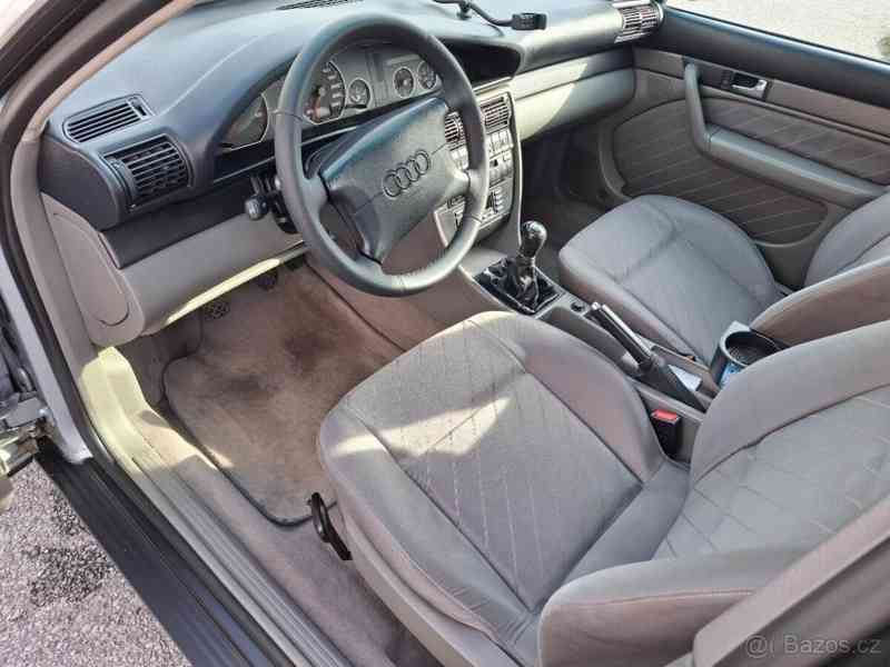 Audi A6 2,5   C4 TDI - foto 7