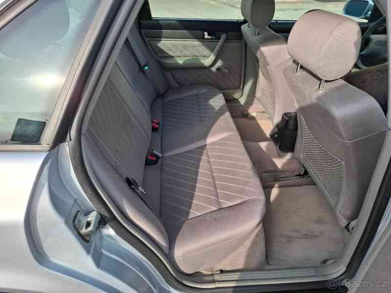 Audi A6 2,5   C4 TDI - foto 11