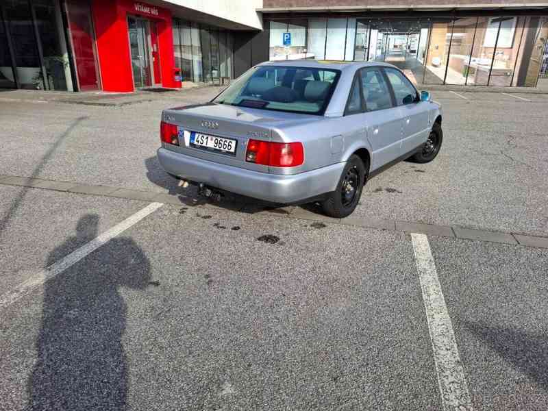 Audi A6 2,5   C4 TDI - foto 5