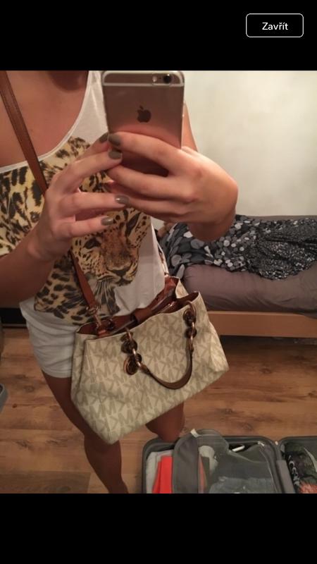 Michael Kors kabelka - foto 3