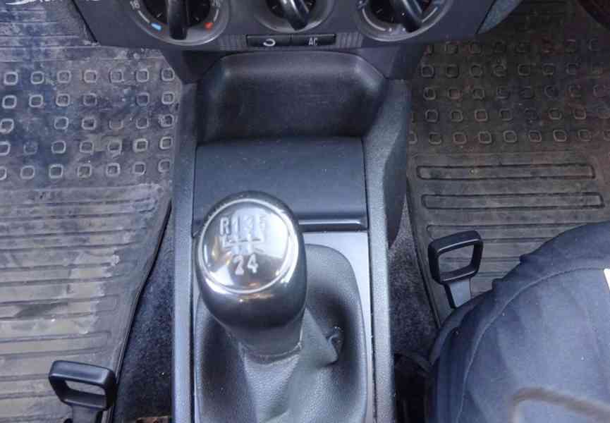Škoda Fabia, 1.9 TDI (74 KW) KLIMA - foto 12