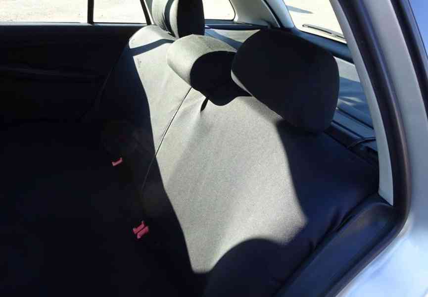 Škoda Fabia, 1.9 TDI (74 KW) KLIMA - foto 14