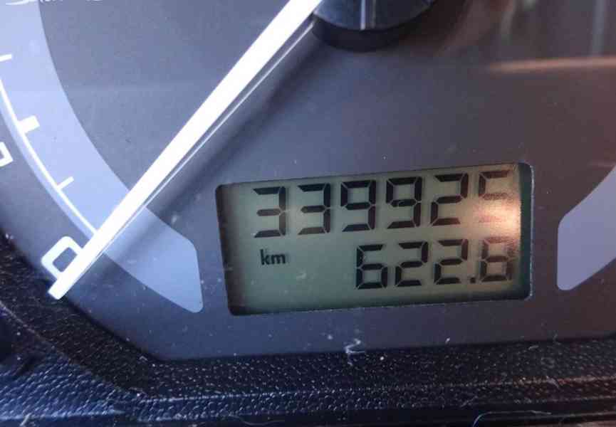 Škoda Fabia, 1.9 TDI (74 KW) KLIMA - foto 7