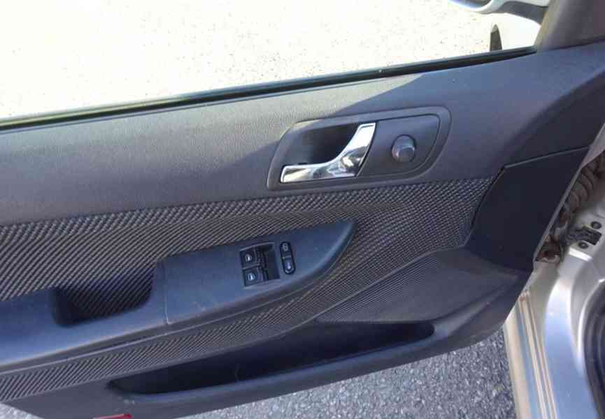 Škoda Fabia, 1.9 TDI (74 KW) KLIMA - foto 6