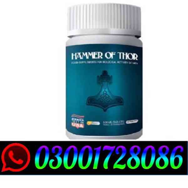 Hammer Of Thor In Hyderabad $ 03001728086 $ Shop Now - foto 1