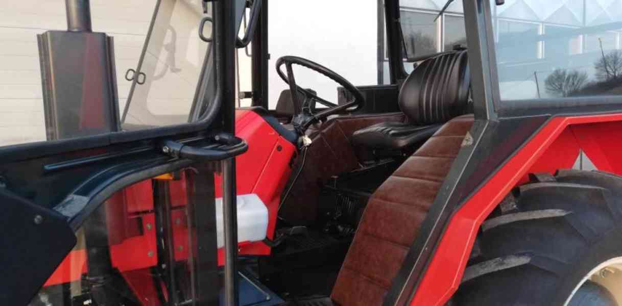 Zetor 5211 - foto 2