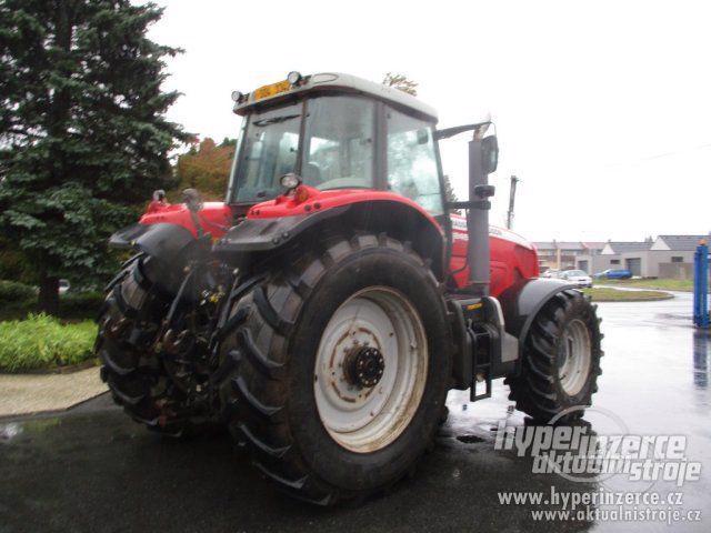 Massey Ferguson 8450 Dyna-VT - foto 2