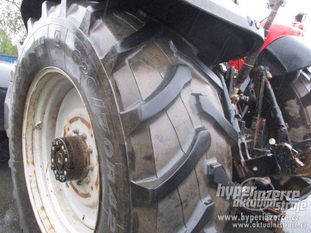 Massey Ferguson 8450 Dyna-VT - foto 4