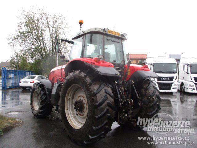 Massey Ferguson 8450 Dyna-VT - foto 7