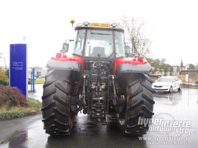Massey Ferguson 8450 Dyna-VT - foto 9