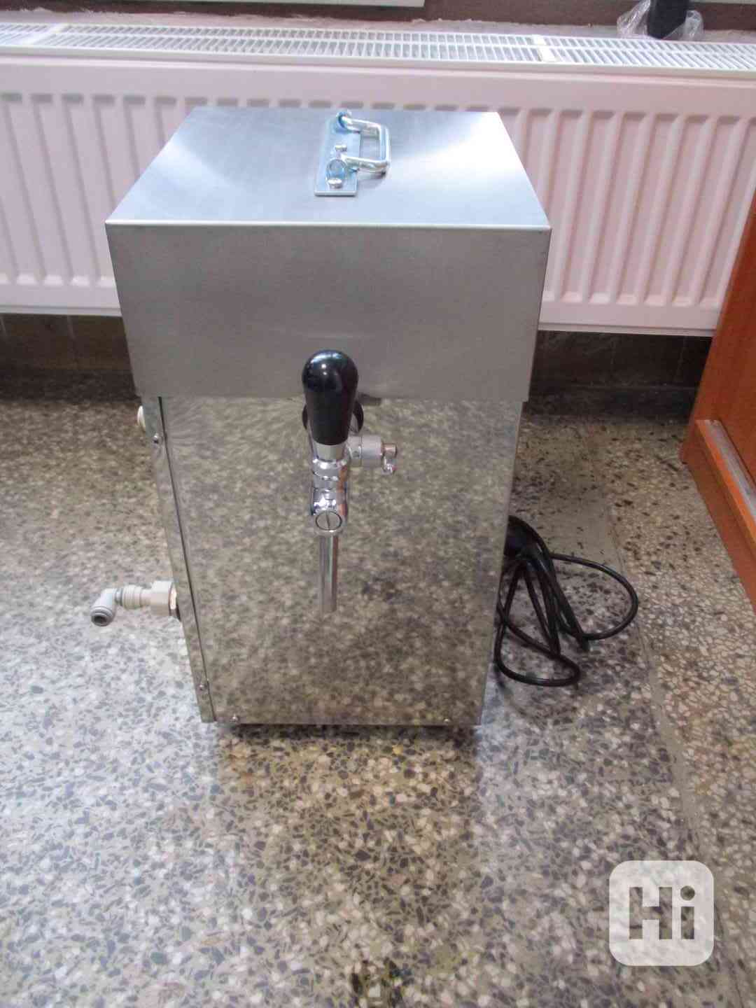 Výčepní zařízení přenosné 1 PX suché (0725) - foto 1
