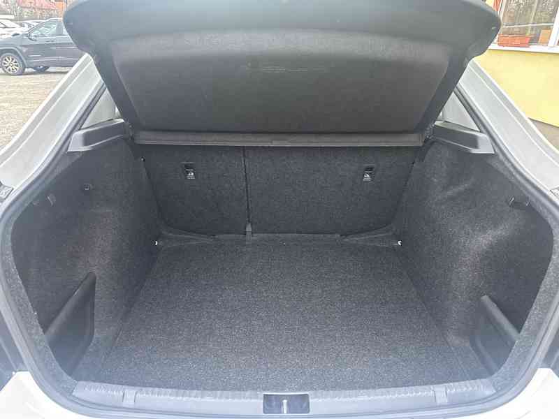 Škoda Rapid 1.4 TSI DSG/1MAJ/CZ/DPH/Výhřev - foto 11
