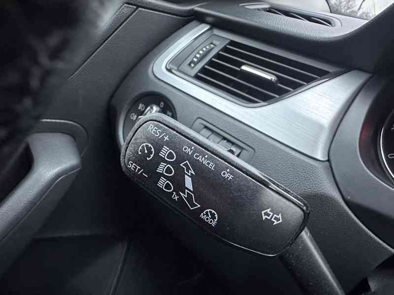 Škoda Rapid 1.4 TSI DSG/1MAJ/CZ/DPH/Výhřev - foto 13