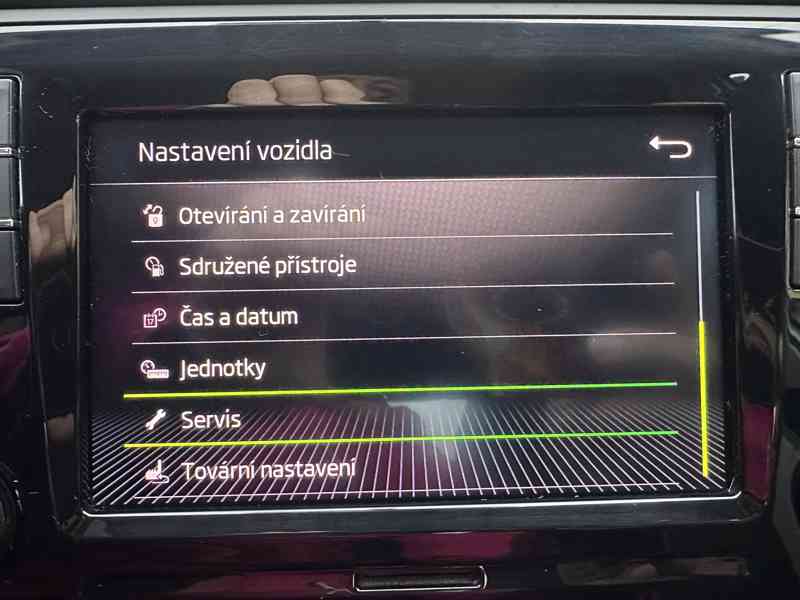 Škoda Rapid 1.4 TSI DSG/1MAJ/CZ/DPH/Výhřev - foto 18
