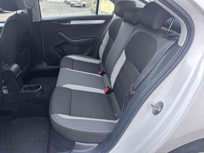 Škoda Rapid 1.4 TSI DSG/1MAJ/CZ/DPH/Výhřev - foto 10