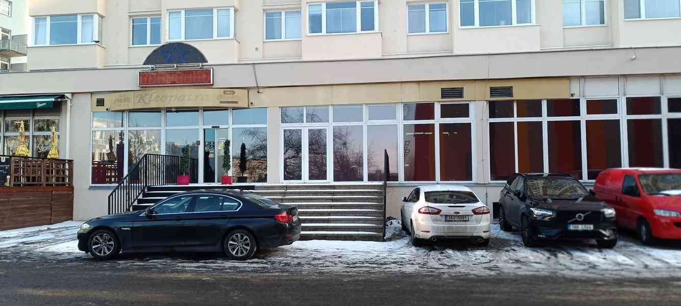 Barber Shop - Prostor 295 m2 - foto 6