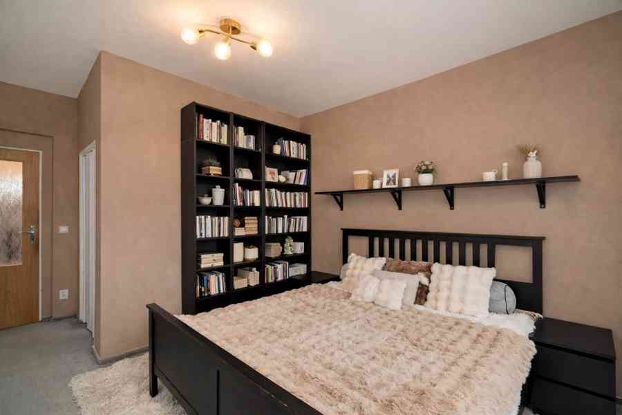 Prodej bytu 3+kk se dvěma balkóny - foto 8