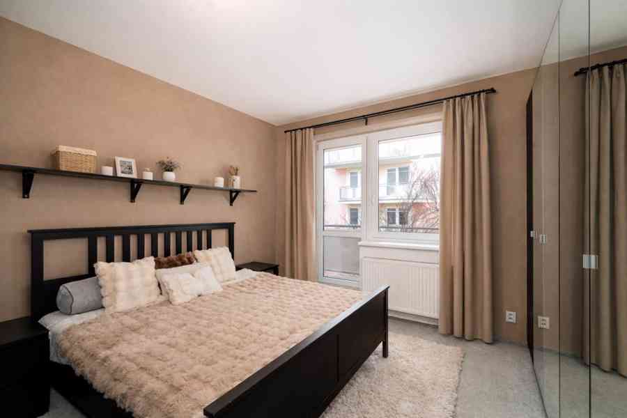 Prodej bytu 3+kk se dvěma balkóny - foto 6