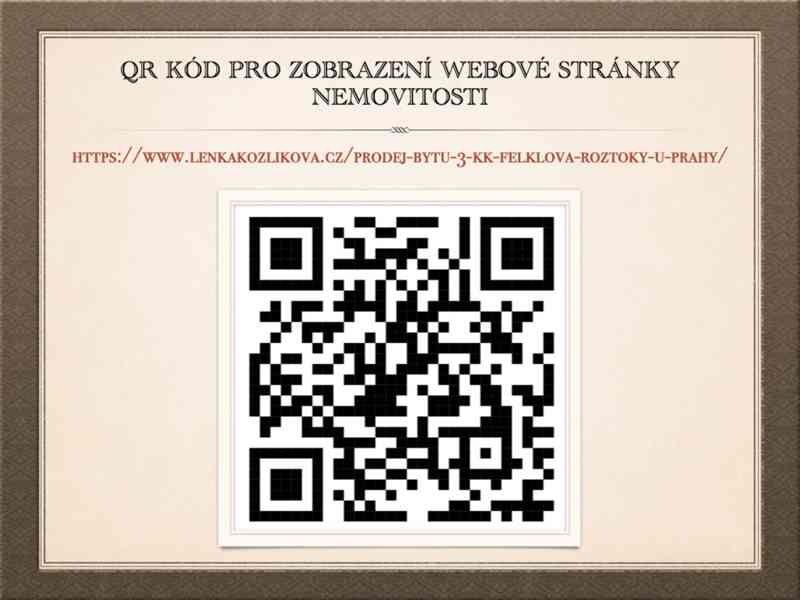 Prodej bytu 3+kk se dvěma balkóny - foto 17