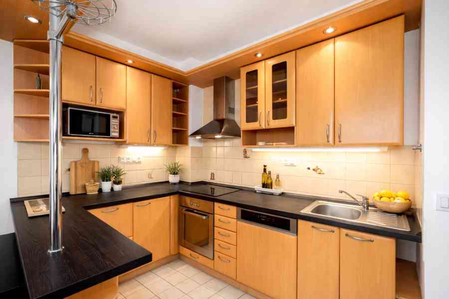 Prodej bytu 3+kk se dvěma balkóny - foto 5