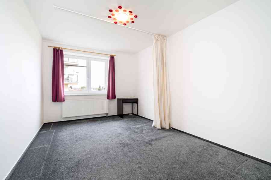 Prodej bytu 3+kk se dvěma balkóny - foto 12