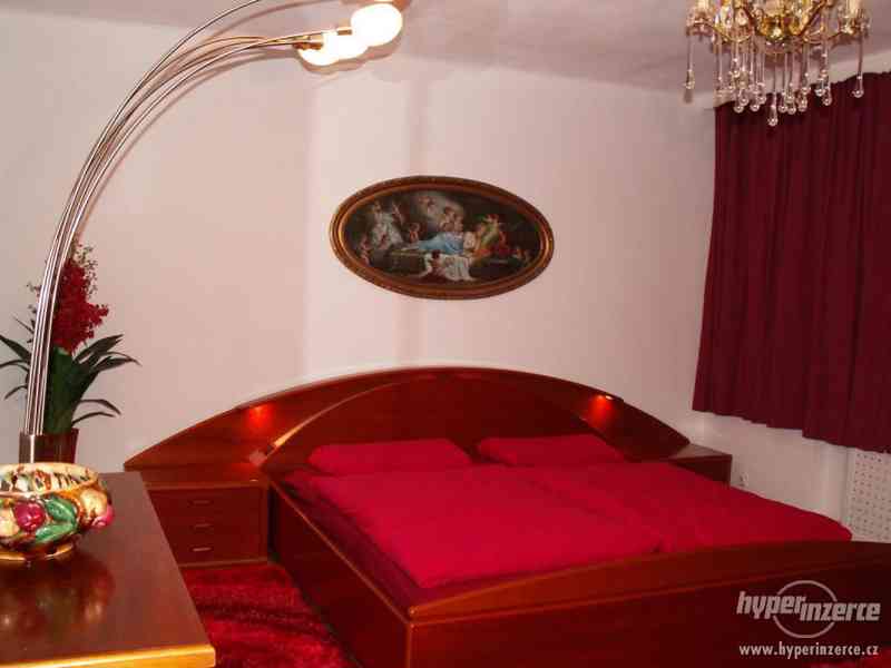 LUXUSNI APARTMAN S PANORAMA BALKONEM OAZA KLIDU - CENTRUM