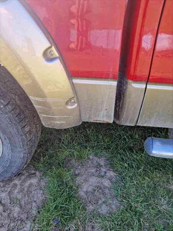 Ford F-150 5,4   V8 Triton 4x4/LPG - foto 7