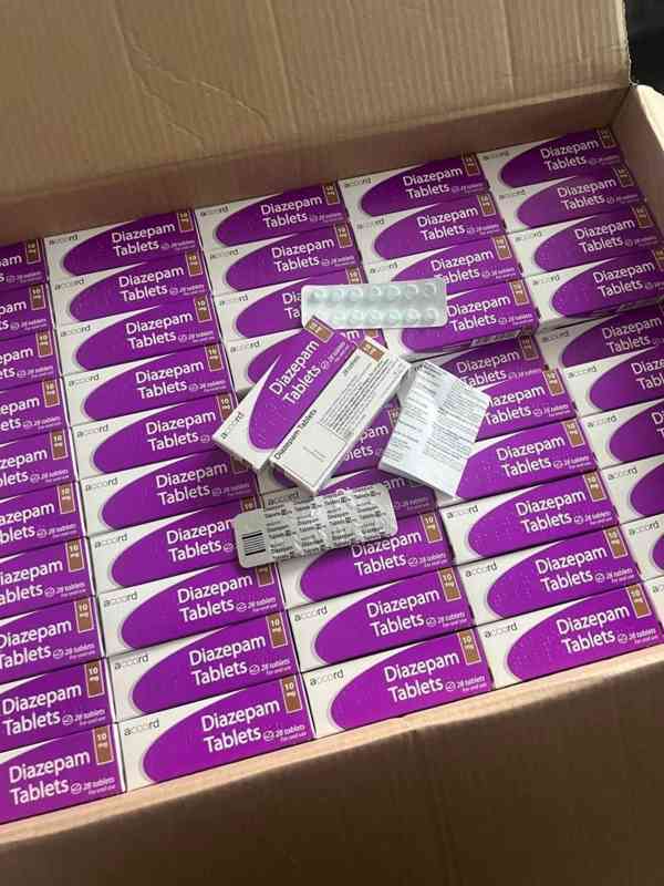 KOUPIT ADDERALL,XANAX,ZOLPIDEM,DAIZEPAM A DALSI  - foto 2