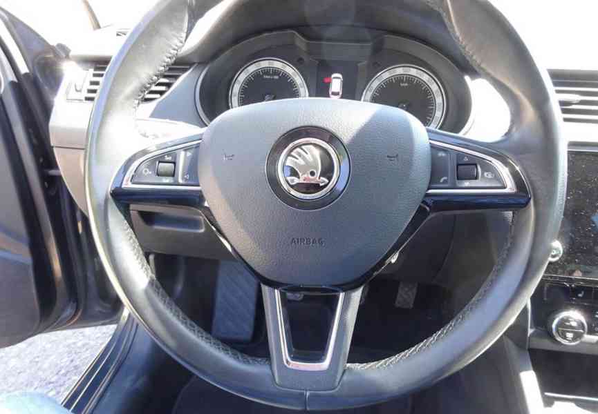 Škoda Octavia, 1.6 TDI R.V.2018 (85 KW) EL.SERV.ČR - foto 8