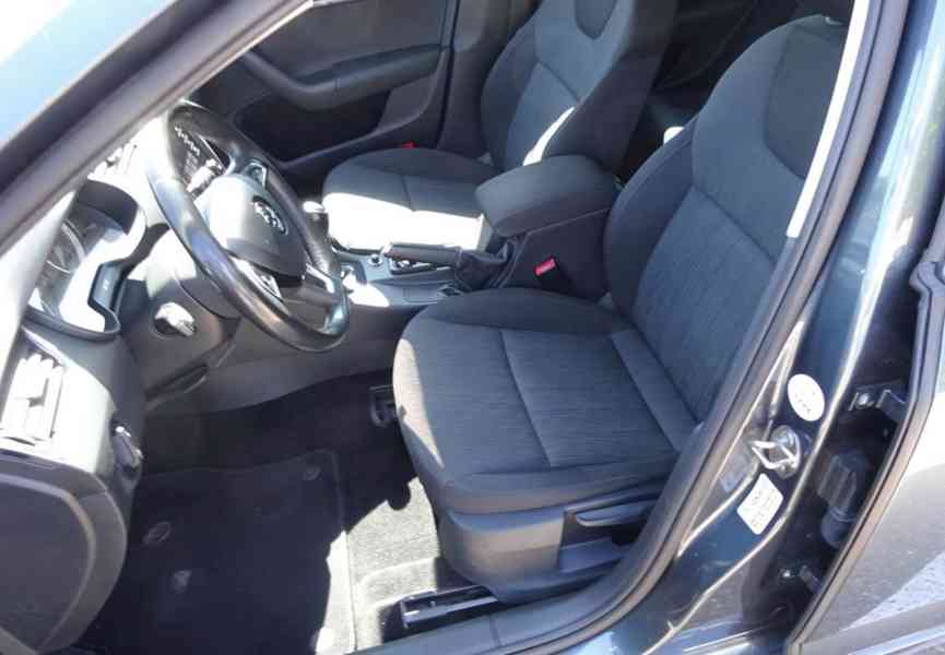 Škoda Octavia, 1.6 TDI R.V.2018 (85 KW) EL.SERV.ČR - foto 15
