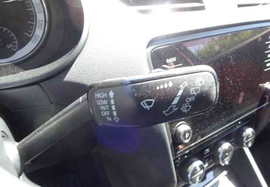 Škoda Octavia, 1.6 TDI R.V.2018 (85 KW) EL.SERV.ČR - foto 10