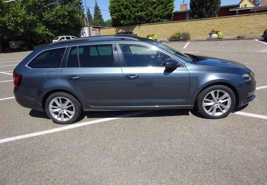 Škoda Octavia, 1.6 TDI R.V.2018 (85 KW) EL.SERV.ČR - foto 3