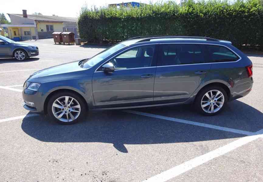 Škoda Octavia, 1.6 TDI R.V.2018 (85 KW) EL.SERV.ČR - foto 2