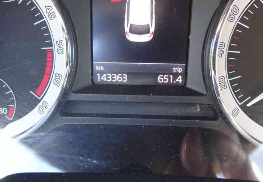 Škoda Octavia, 1.6 TDI R.V.2018 (85 KW) EL.SERV.ČR - foto 7
