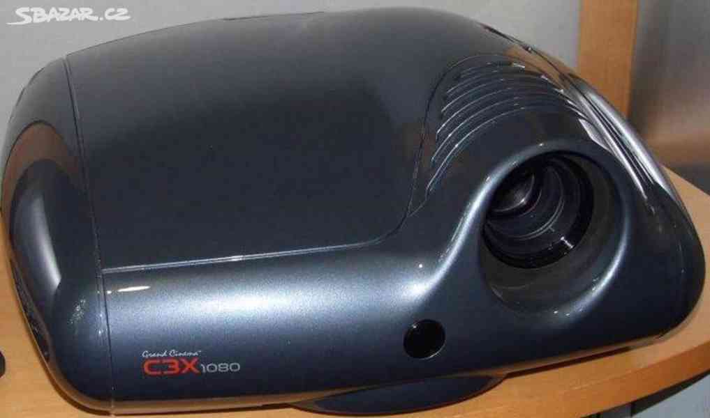 Referenční projektor SIM2 - HT3000E - foto 1