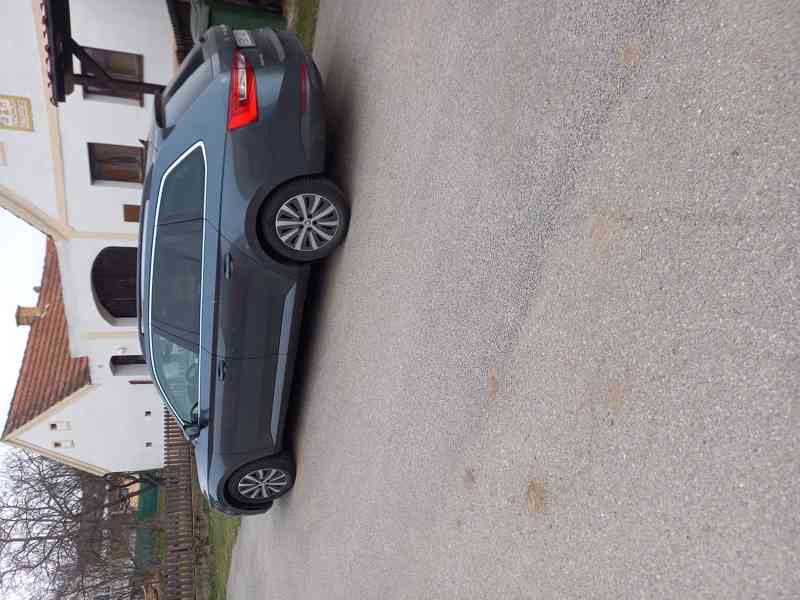 Š.Superb III, VW Passat B8- NOVÝ letní Alu 215/55R17-leštěné - foto 3