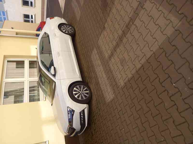 Š.Superb III, VW Passat B8- NOVÝ letní Alu 215/55R17-leštěné - foto 2