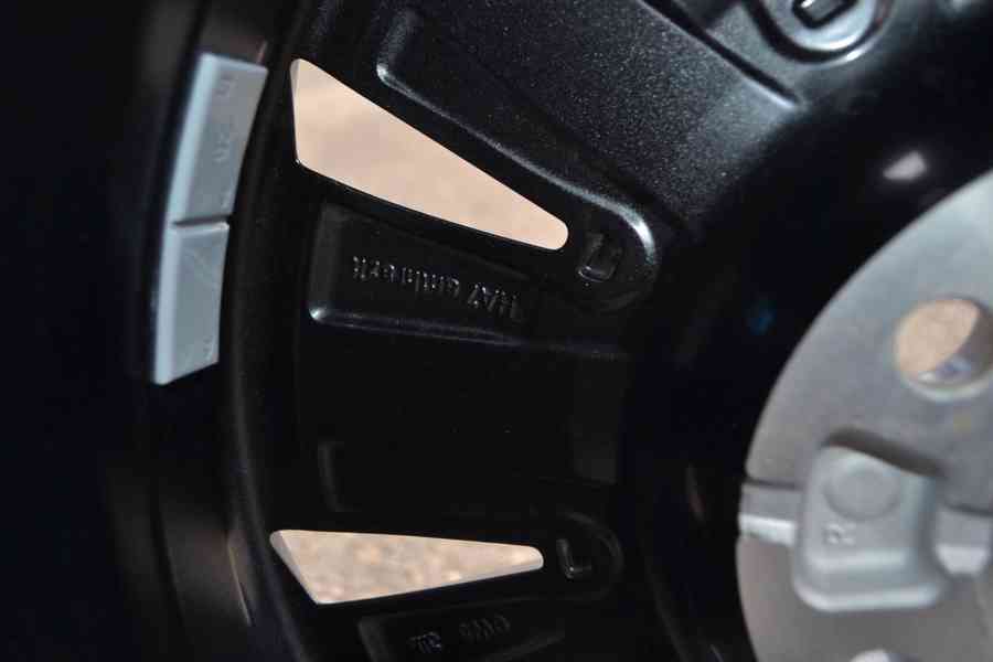 Š.Superb III, VW Passat B8- NOVÝ letní Alu 215/55R17-leštěné - foto 18